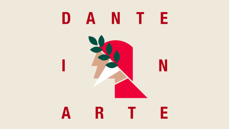 Dante in arte … MOSTRA