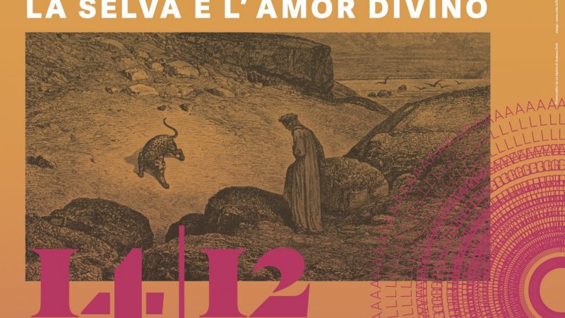 La selva e l’amor divino