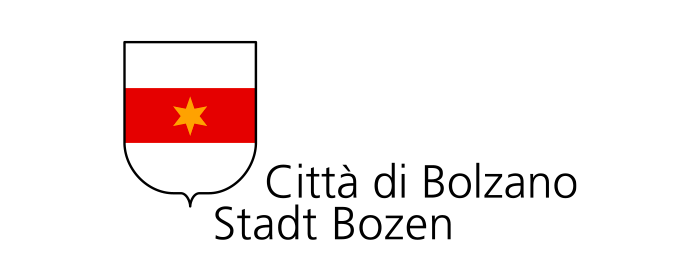 Logo Città di Bolzano