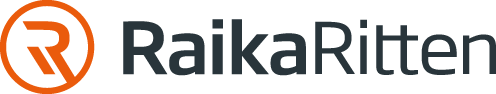 Logo RaikaRitten