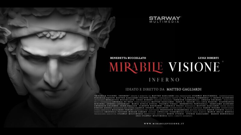 Visione del film Mirable