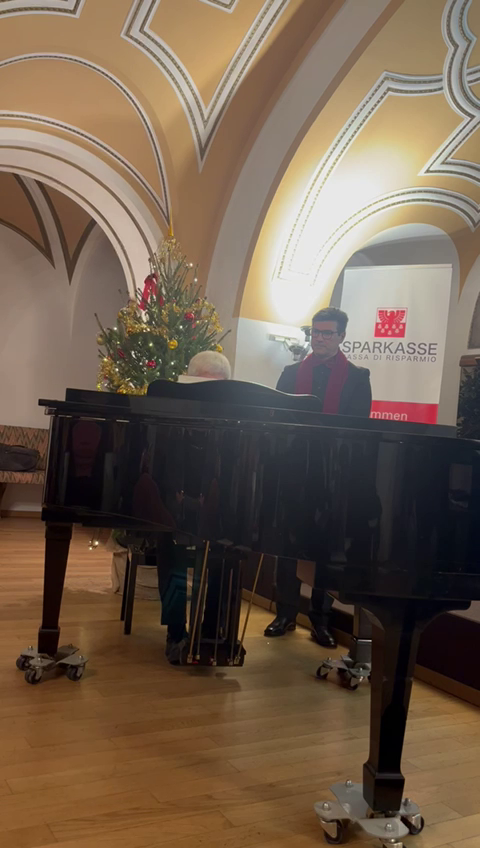 Concerto di Natale