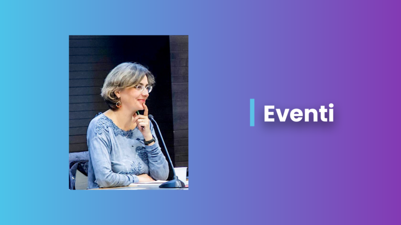 Le 5 ferite e le 5 maschere | Floriana Gavazzi