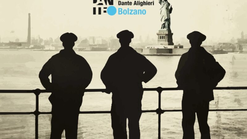Fratelli oltre l’oceano | A cura di Damiano Visentin