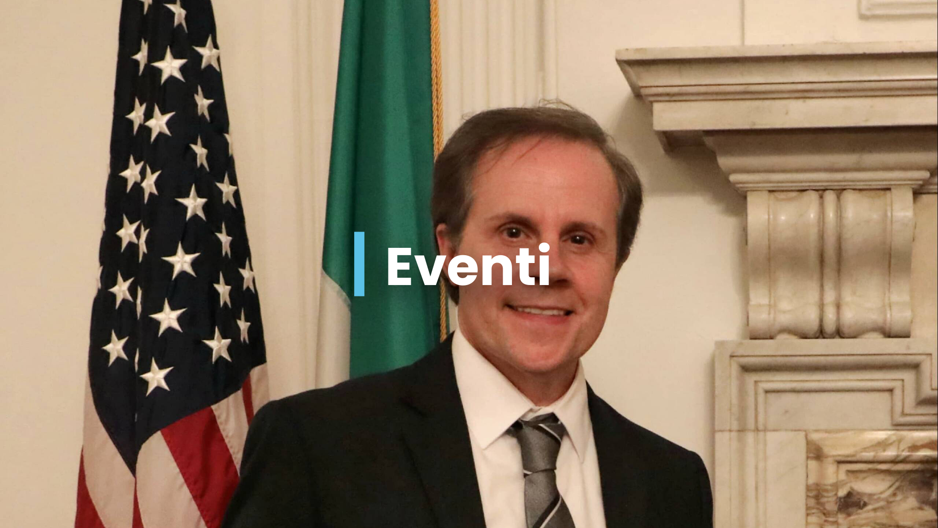 Incontri speciali in 40 anni di Bel Paese