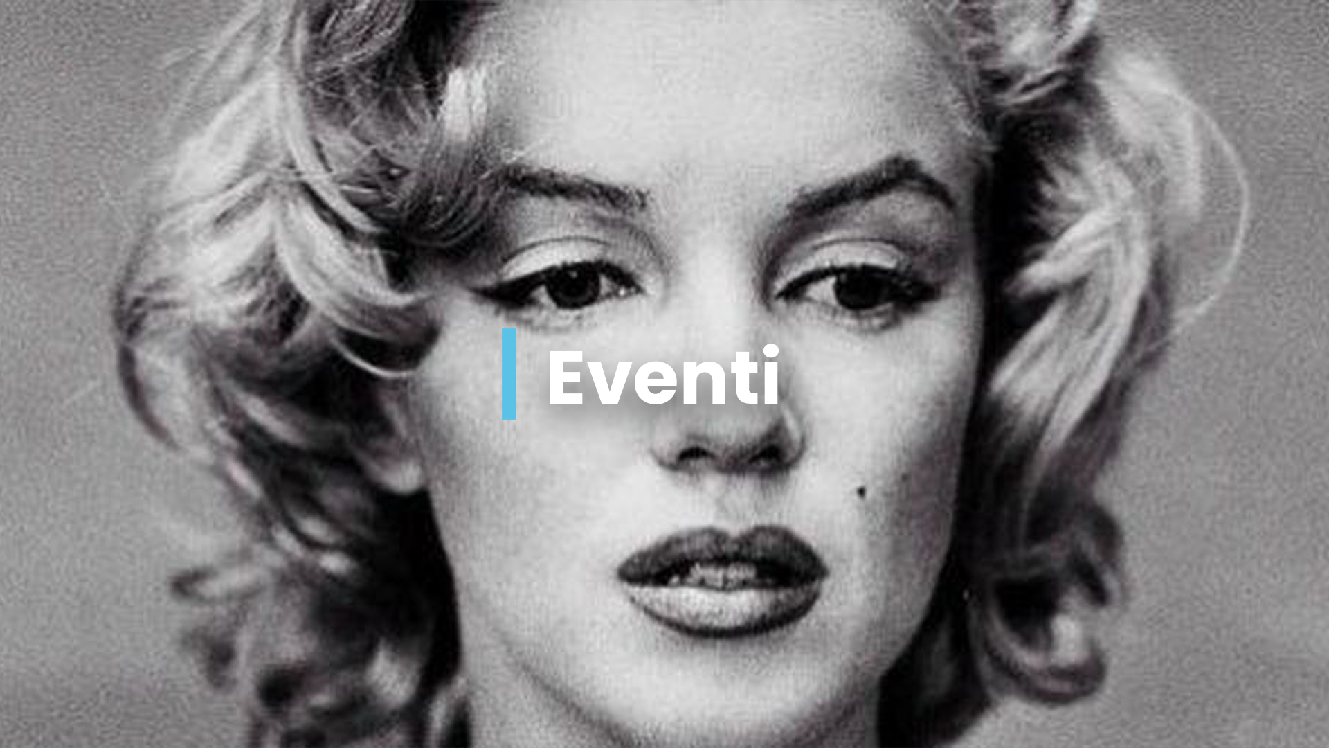 Marilyn e lo psichiatra | dottor Vincenzo Florio
