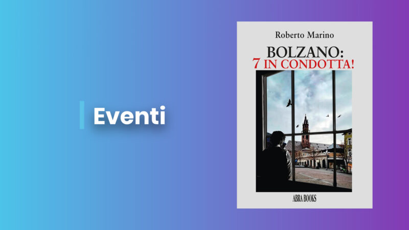 Bolzano: 7 in condotta